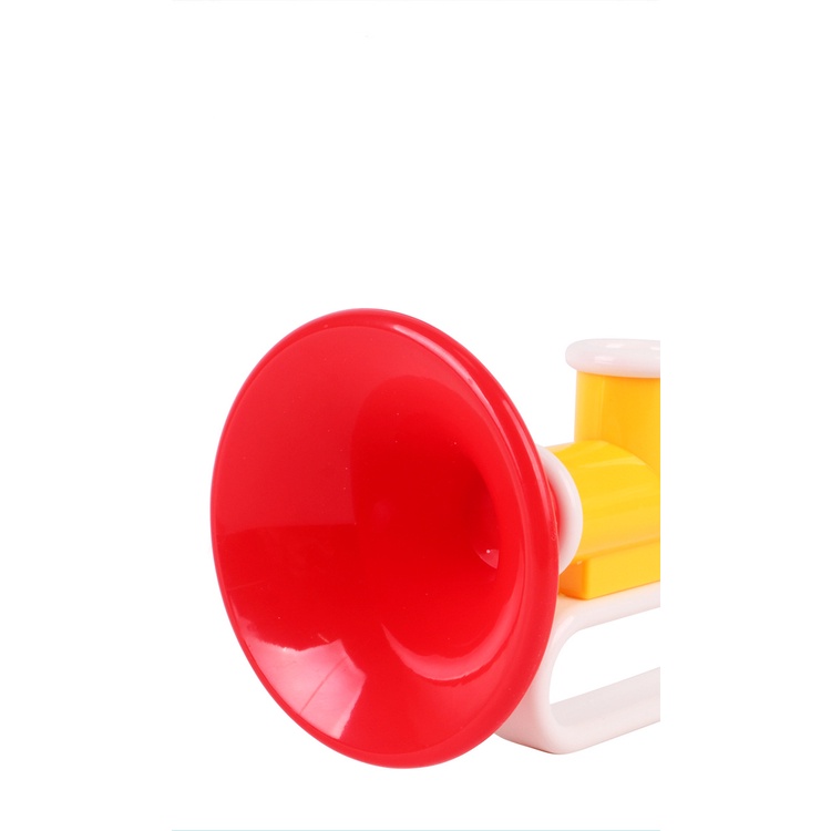 Còi Đồ Chơi Thiết Kế Nhỏ Nhắn Xinh Xắn Dành Cho Bé