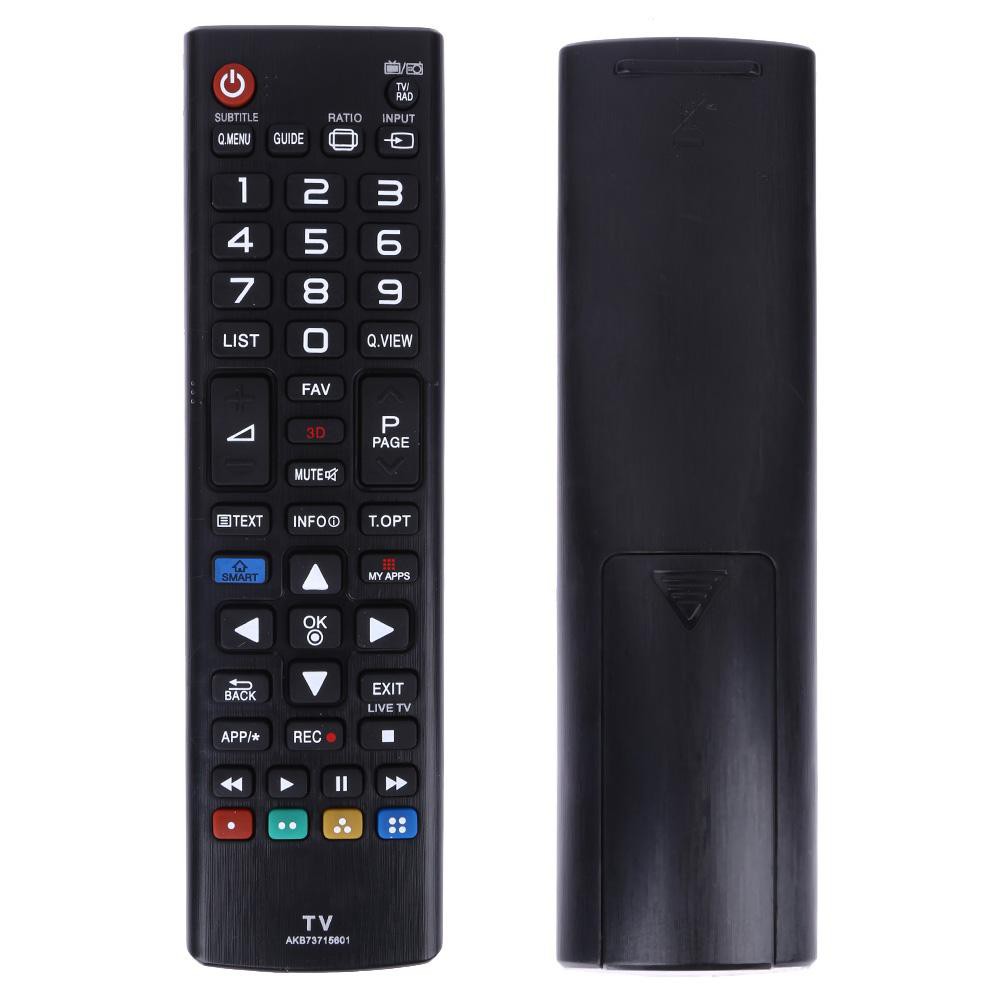 Điều khiển từ xa cho LG AKB73715601 55LA690V 55la691v 55la860v 55la868v