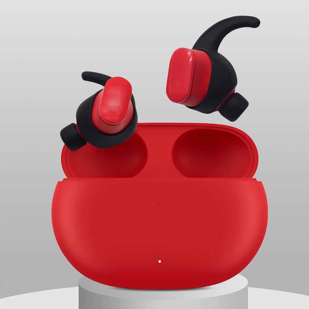 MYRONGVN Vỏ Bọc Silicone Bảo Vệ Tai Nghe Beats Studio Buds Chống Rơi