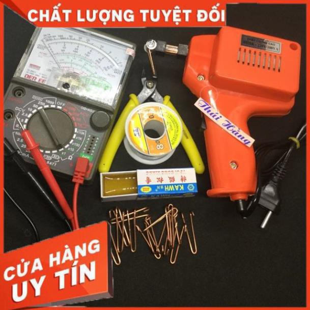 [Shop Uy Tín] Com bo bộ 6 món sửa chữa linh kiện [FreeShip]