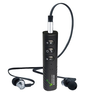 Thiết Bị Chuyển Đổi Âm Thanh Có Dây Thành Không Dây VietTech Bluetooth Music - sản phẩm không bao gồm tai nghe
