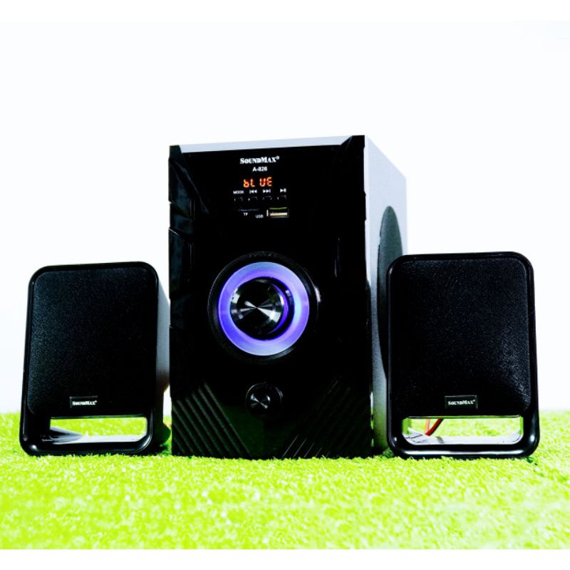 Loa Soundmax A 826