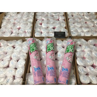 Bông tẩy trang Ipek 150 miếng