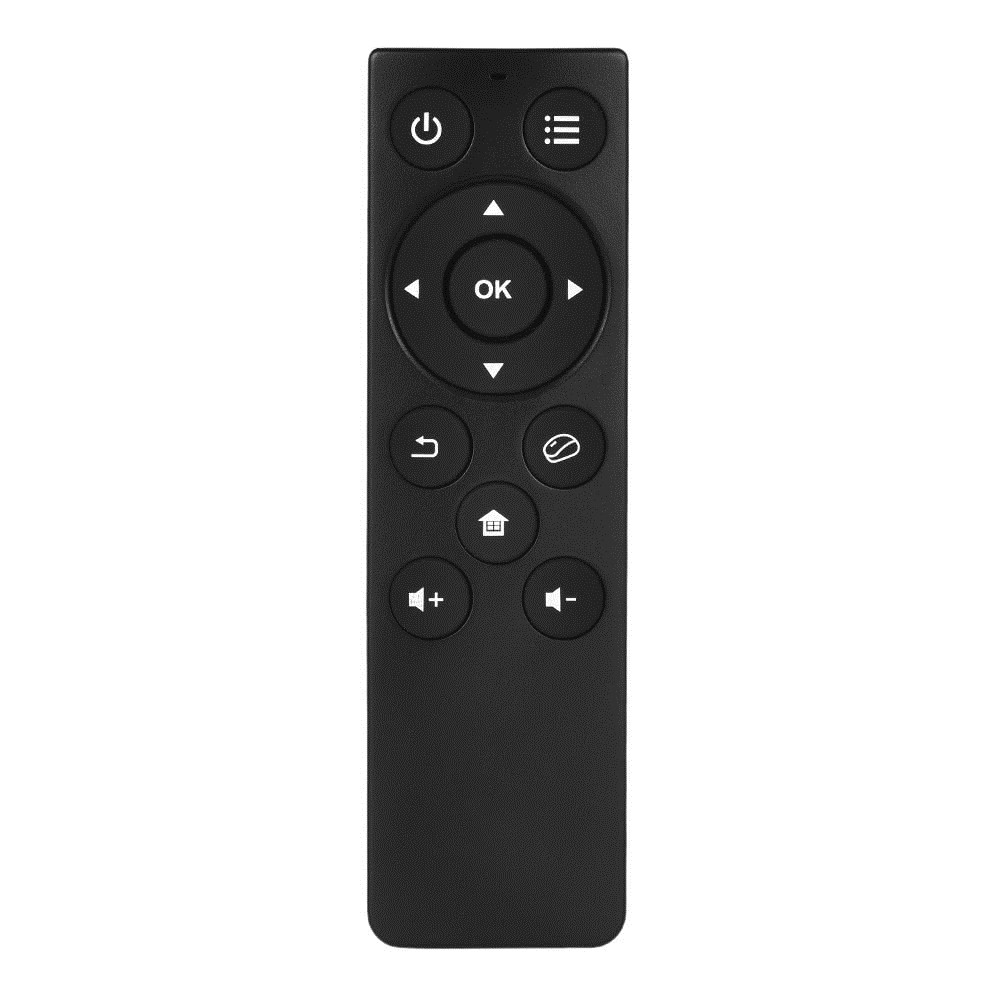 Air Mouse 2.4GHz Wireless Remote Control Keyboard For Android HTPC Smart TV