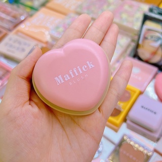 MÁ HỒNG MAFFICK