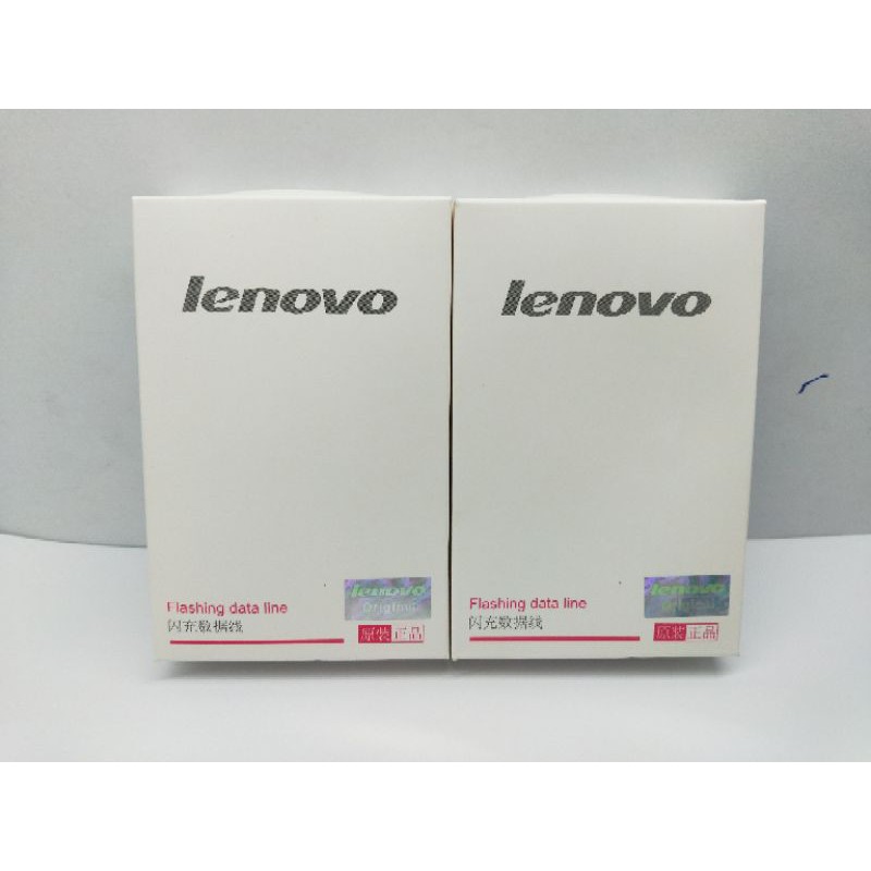 Dây Cáp Sạc Truyền Dữ Liệu Cho Lenovo Chính Hãng