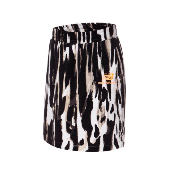 Chân váy thể thao nữ NEW BALANCE Skirt WK11503WHP (form quốc tế)