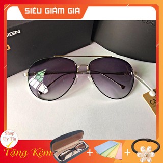 [FULL BOX] Mắt kính Nam Nữ cao cấp CAISI - Thời Trang Sành Điệu - Ship Nhanh 8H