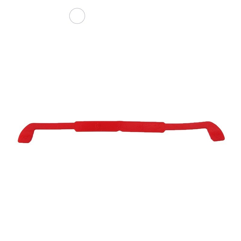 Phụ Kiện Giữ Mắt Kính Bằng Silicone Màu Kẹo Chống Trượt