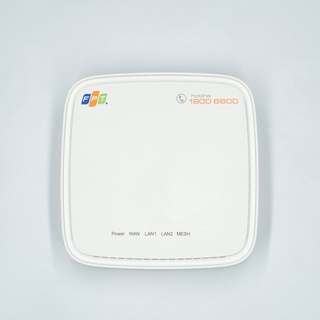 Bộ phát WIFI Access Point AC1200C - 1200Mbps- FPT Telecom -  MU-MIMO 2x2