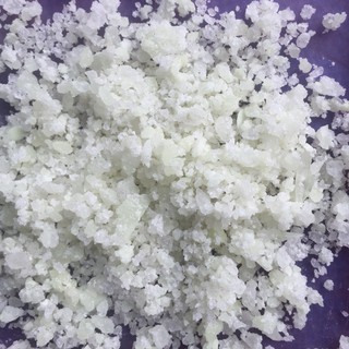 Đá dạ quang xanh phát sáng mạnh