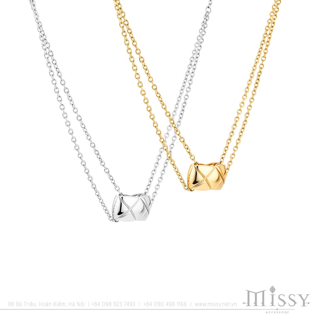 Vòng cổ Coco Crush