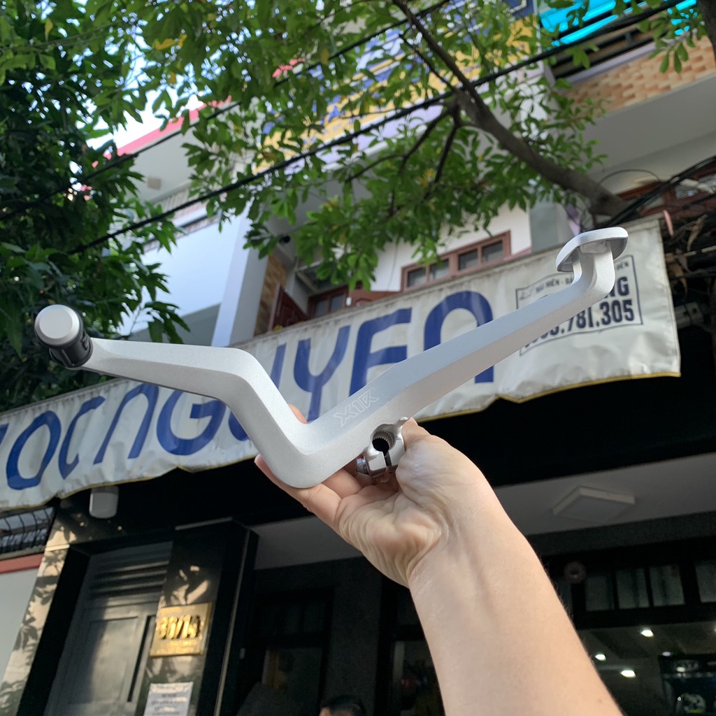 CẦN SỐ 2 CHIỀU X1R DÀNH CHO EX150 - WINNER V1 - WINNER X