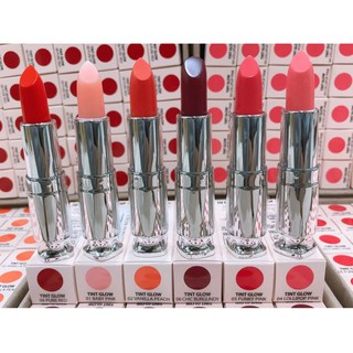 Son Dưỡng Có Màu Secret Key Sweet Glam Tint Glow (3.5g)