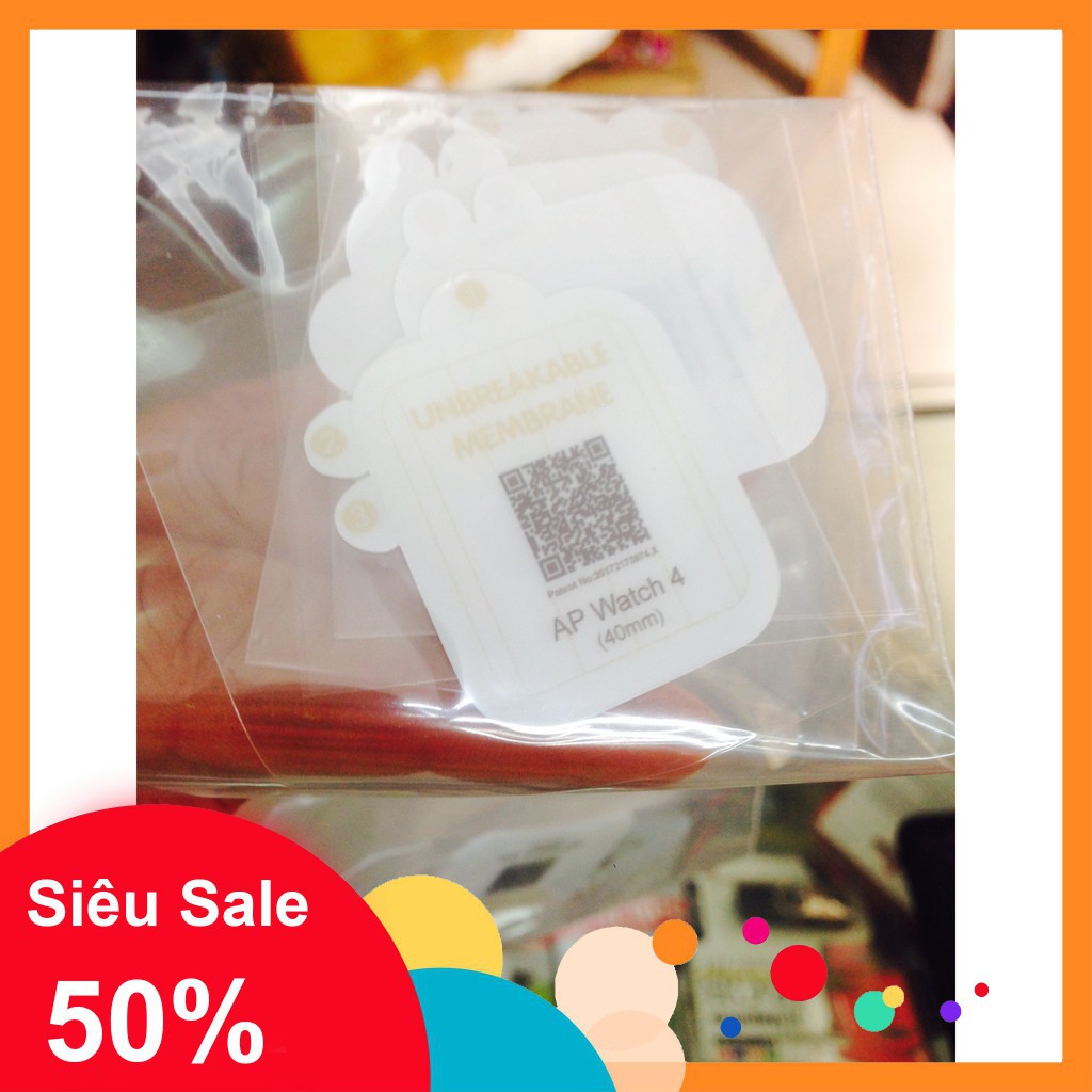 ⚡️⚡️Dán ppf apple watch 38mmHN