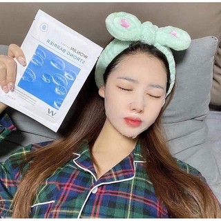 Mặt nạ Wonjin Effect Ampoule Edition - LAMII BEAUTY