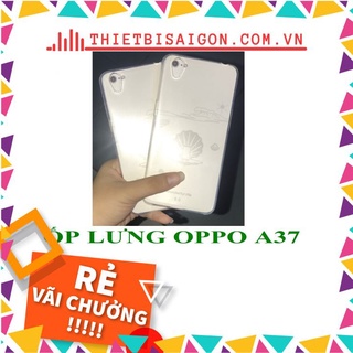 Ốp lưng oppo a37