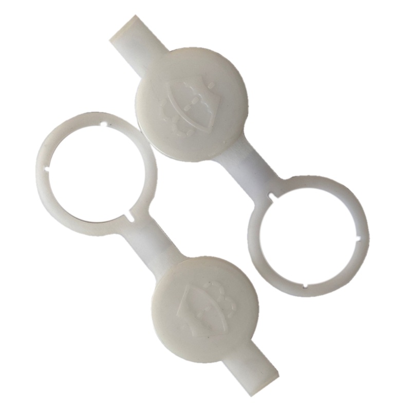 Aoto A AOTO A AOTO1638690508 Nắp Đậy Bình Nhiên Liệu Cho Máy Rửa Xe W163 ML-Cl