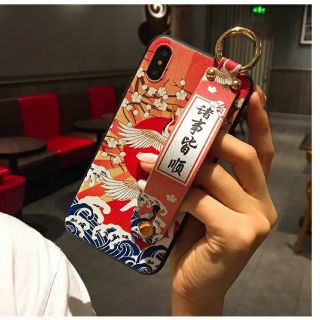 Ốp điện thoại Nhật Bản
