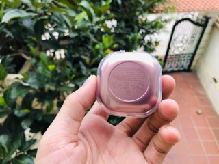 ỐP BẢO VỀ BUDS LIVE TRONG SUỐT