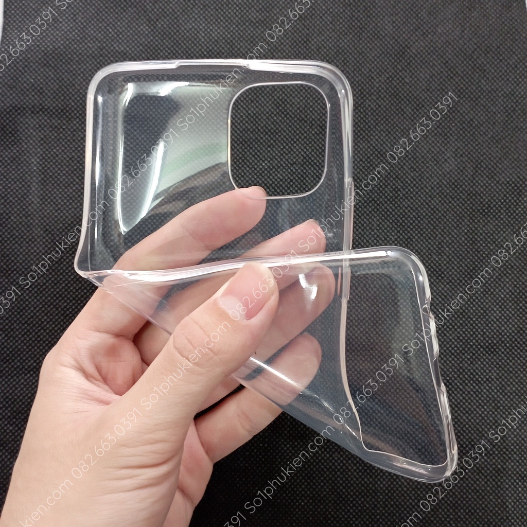 Ốp lưng samsung A03 dẻo trong suốt cao cấp bảo vệ cam và không bảo vệ cam, bền đẹp