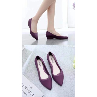 Giày Nữ Đế Xuồng Thời Trang