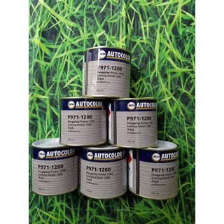Bát Đánh Bóng Xe Autocolour P971-1200 | Phá Xước, Tạo Bóng, xi đánh bóng, Bas 1200 SONQUANGPHU422