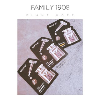 Mặt nạ Family 1908 dòng Ampoule