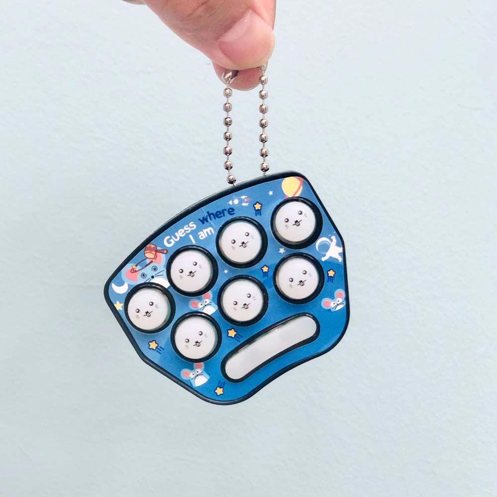 Máy Chơi Game Hit Gophers Vui Nhộn Sáng Tạo Cho Bé