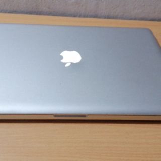 MacBook Pro 2012 MD103 - Hàng cũ - 15" / Core i7