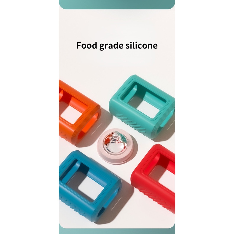 Vỏ bọc silicone cho loa bluetooth Jbl Go 3