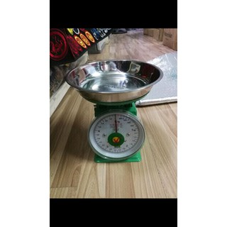 Cân Nhơn Hoà loại 2kg, 5kg