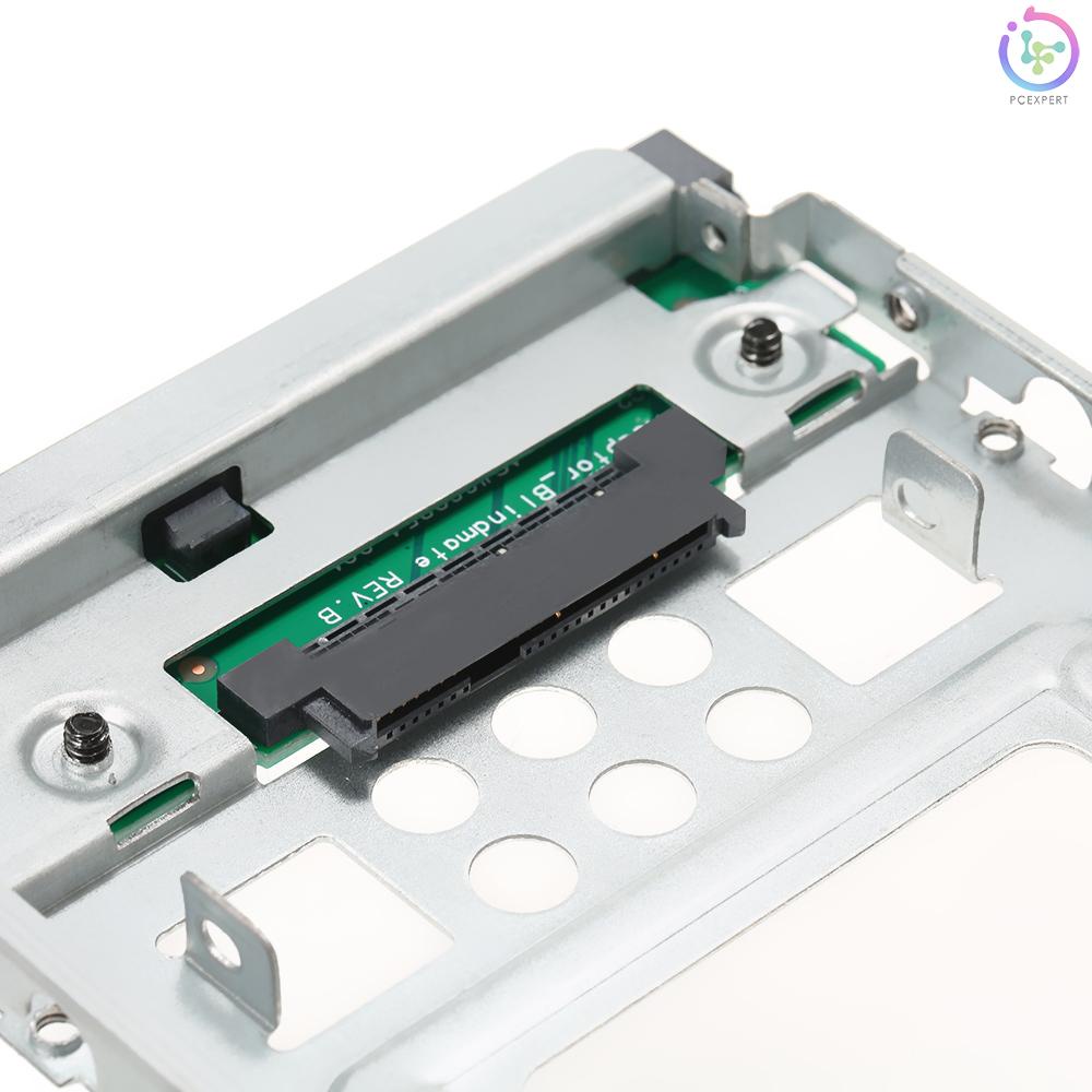 2.5'' SSD to 3.5'' Server Switch Rack SATA Hard Disk Drive