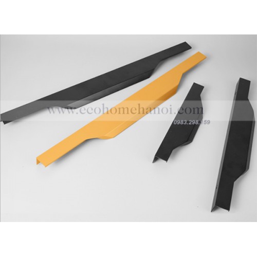 Tay nắm kẹp mép CH8017