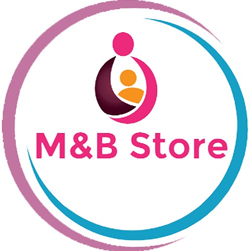  M&B Store - Hàng Cao Cấp Cho Mẹ Và Bé
