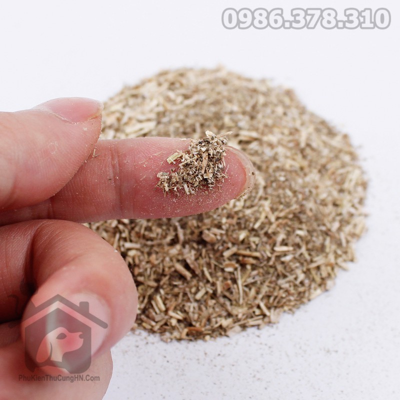 Cỏ Mèo Bạc Hà CATNIP Hahale 40ml - Phụ kiện thú cưng