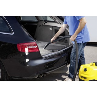 Máy hút bụi Karcher WD 4S Premium (1.628-250.0)
