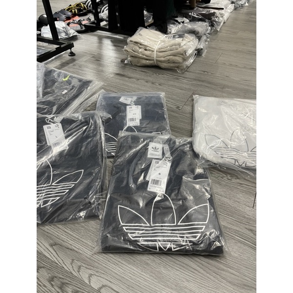 Bộ Thể Thao Adi.das