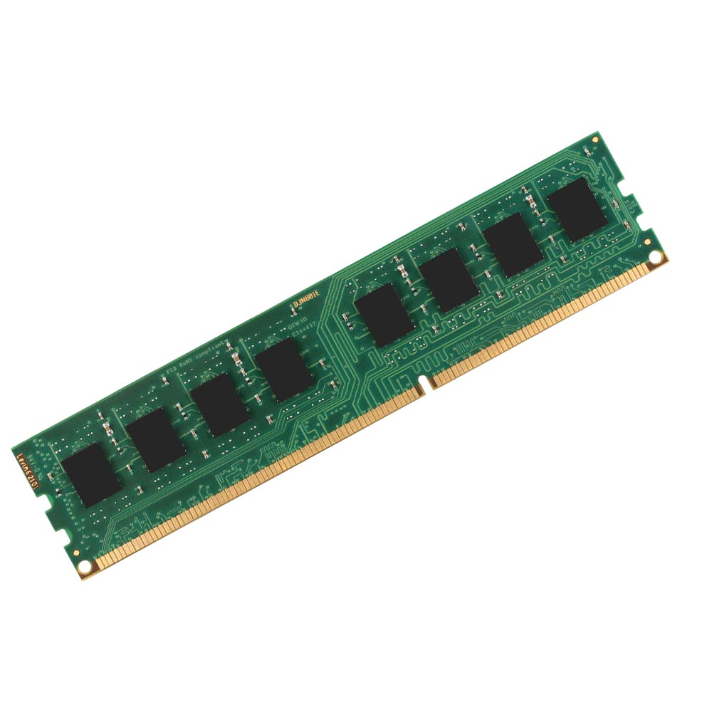 Bộ Nhớ Ram 100% New Cruze 4gb 2rx8 Pc3-8500U Ddr3 1066mhz 240pin | BigBuy360 - bigbuy360.vn