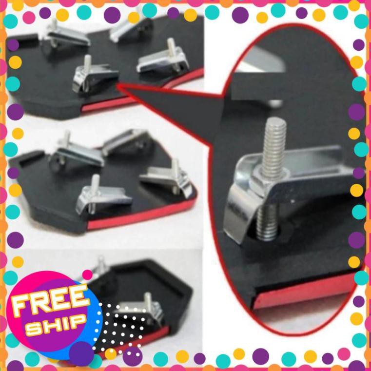 [Freeship] Bọc chân phanh, côn, ga cho xe số sàn
