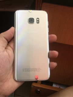 Điện thoại samsung galaxy s7 edge 2sim