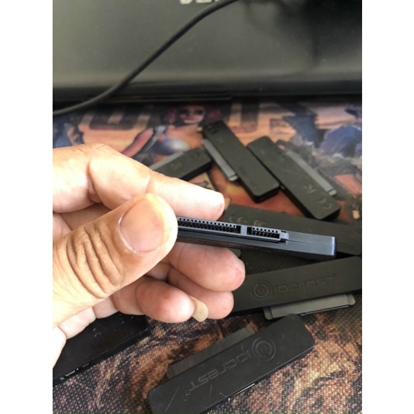 Ssd tháo máy 32G, 120G, 128G, 240G, 256G hàng tháo máy nhiều thương hiệu chất lượng đã được kiểm tra good khách yên tâm | BigBuy360 - bigbuy360.vn