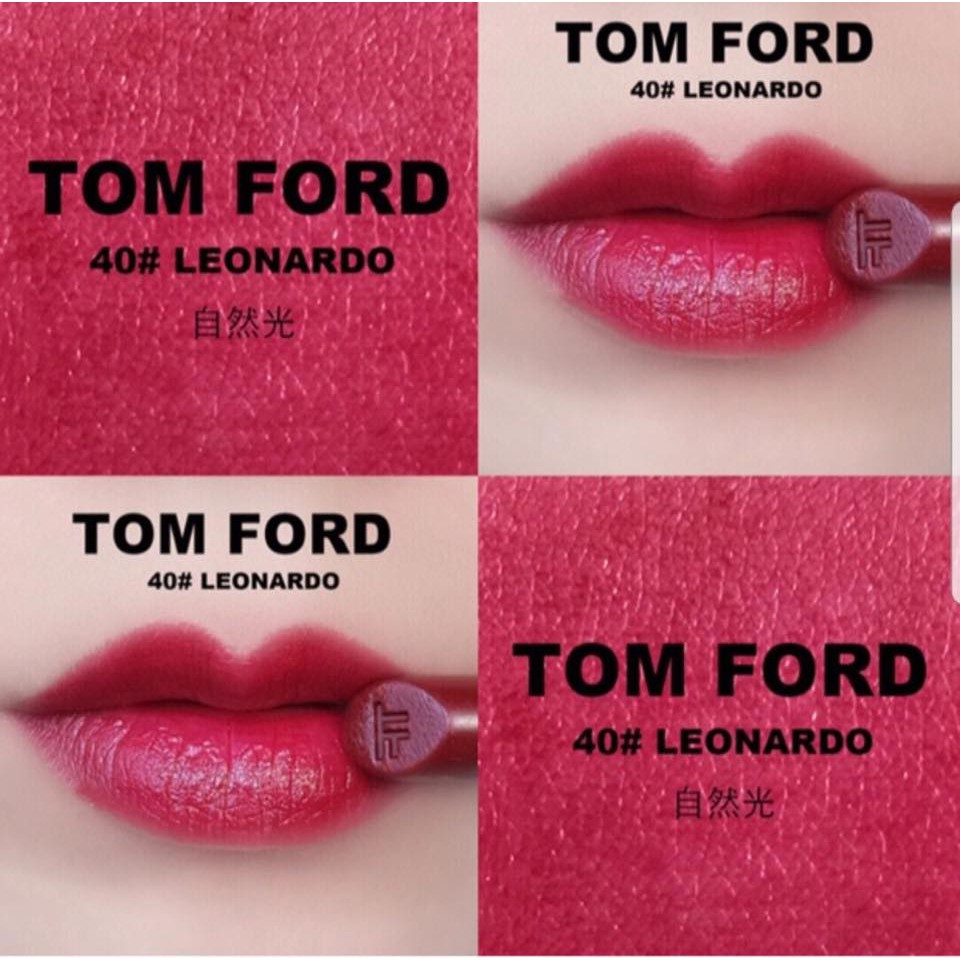 Son Tom Ford Lips &amp; Boys (Mini 2g)