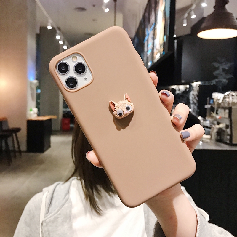 Ốp điện thoại TPU mềm thỏ 3D cho Samsung Galaxy A10S A20S M31 A50S A01 A51 A71 A20 A30 A30S A10 M10 A7 2018 J2 J7 Prime | BigBuy360 - bigbuy360.vn