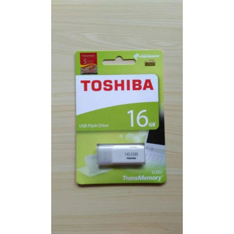Đèn Flashdisk 16gb