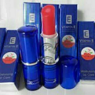 Son Aron Vitamin E