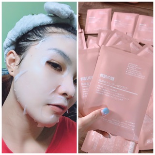 Combo 10M Mặt nạ nhau thai cườu