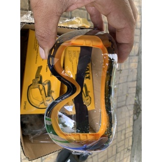 Mắt Kính Bảo Hộ - DeWALT DPG82-11