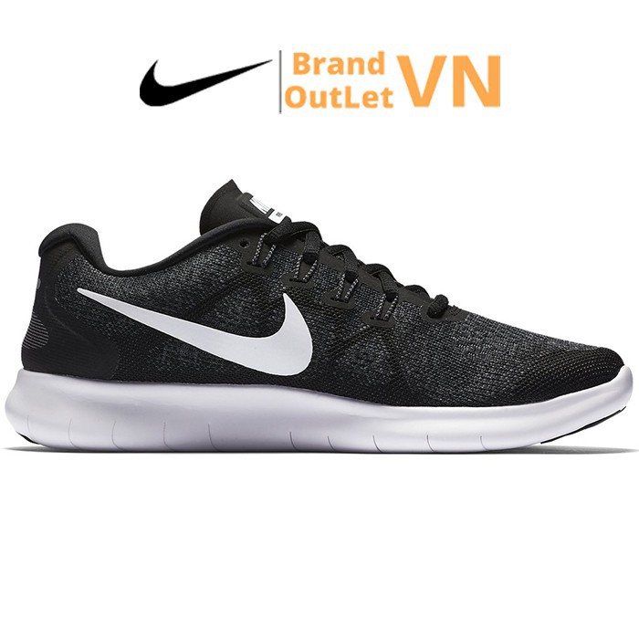 Giày thể thao Nike nữ chạy bộ CARRY OVER WMNS FREE RN Brandoutletvn 880840-001