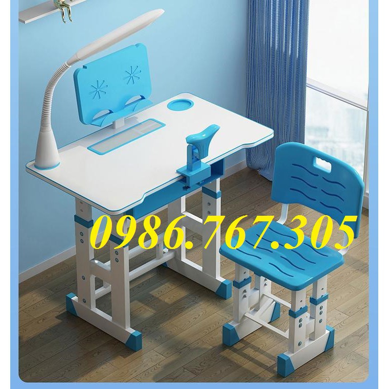 Bàn học sinh chống gù, chống cận | BigBuy360 - bigbuy360.vn